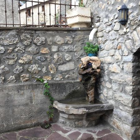 Sin Casa Ramon El Palle מראה חיצוני תמונה