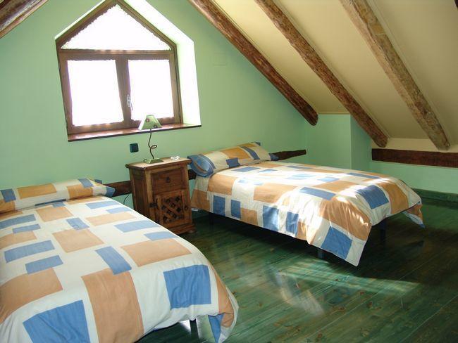 Sin Casa Ramon El Palle מראה חיצוני תמונה