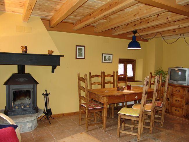 Sin Casa Ramon El Palle מראה חיצוני תמונה