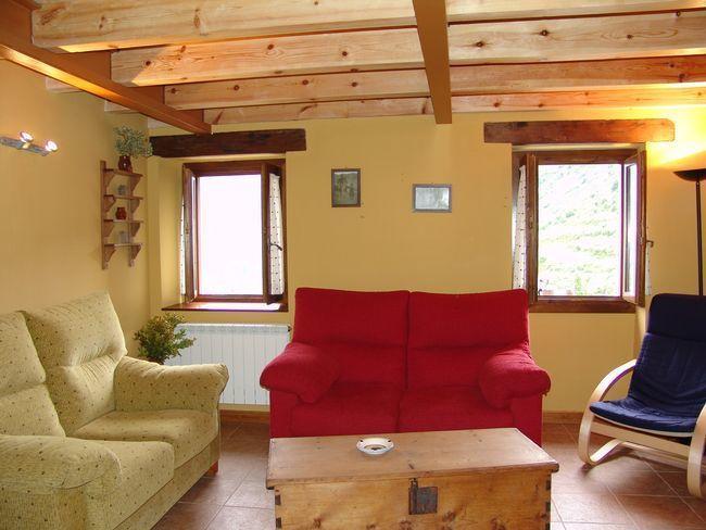 Sin Casa Ramon El Palle מראה חיצוני תמונה